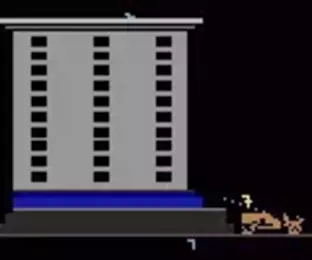 Image n° 1 - screenshots  : Feuerwehr im Einsatz